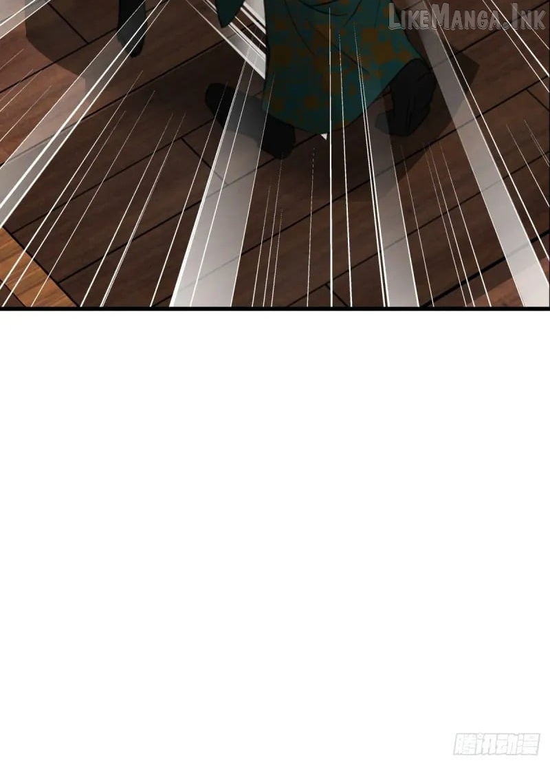 My Own Evil God Chapter 35 - page 44